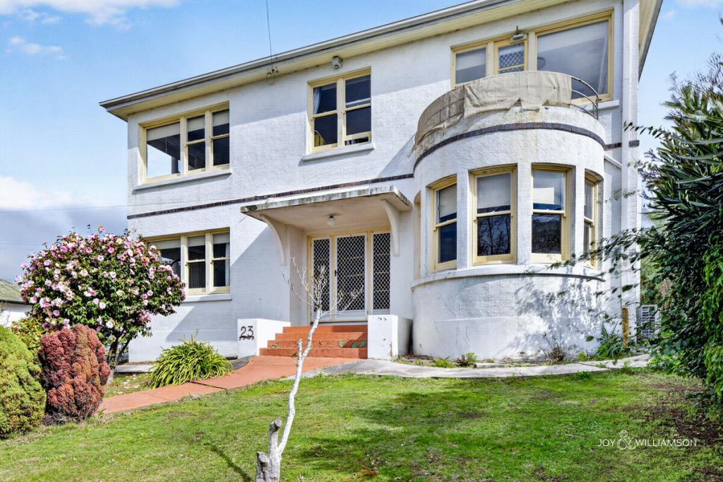 23 Wyett St, West Launceston, TAS 7250