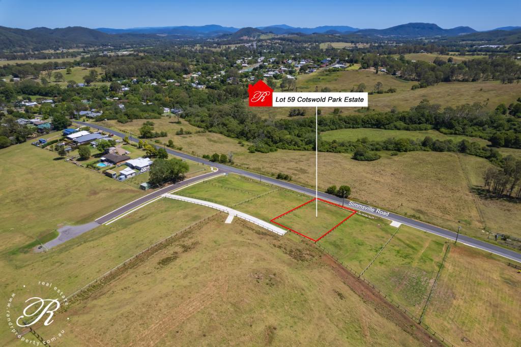 22 Simmsville Rd, Stroud, NSW 2425