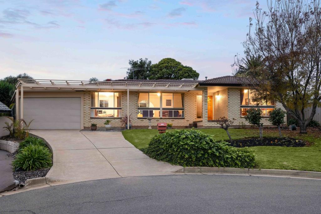 34 Serica St, Hallett Cove, SA 5158