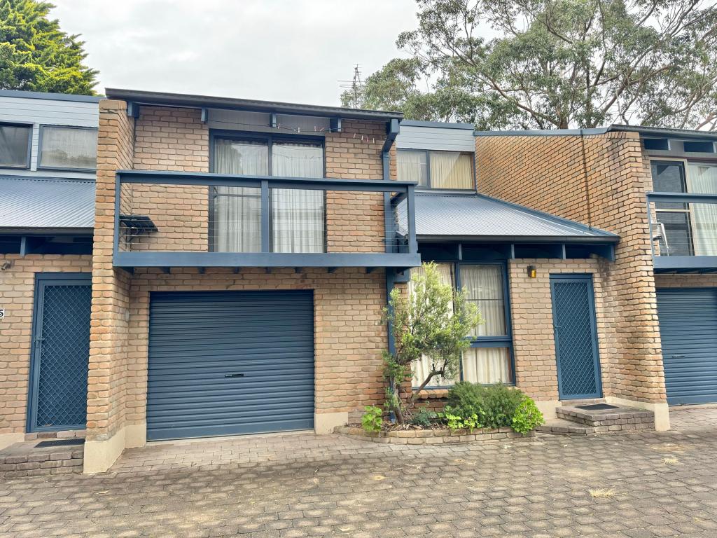 4/52-54 Smith St, Broulee, NSW 2537