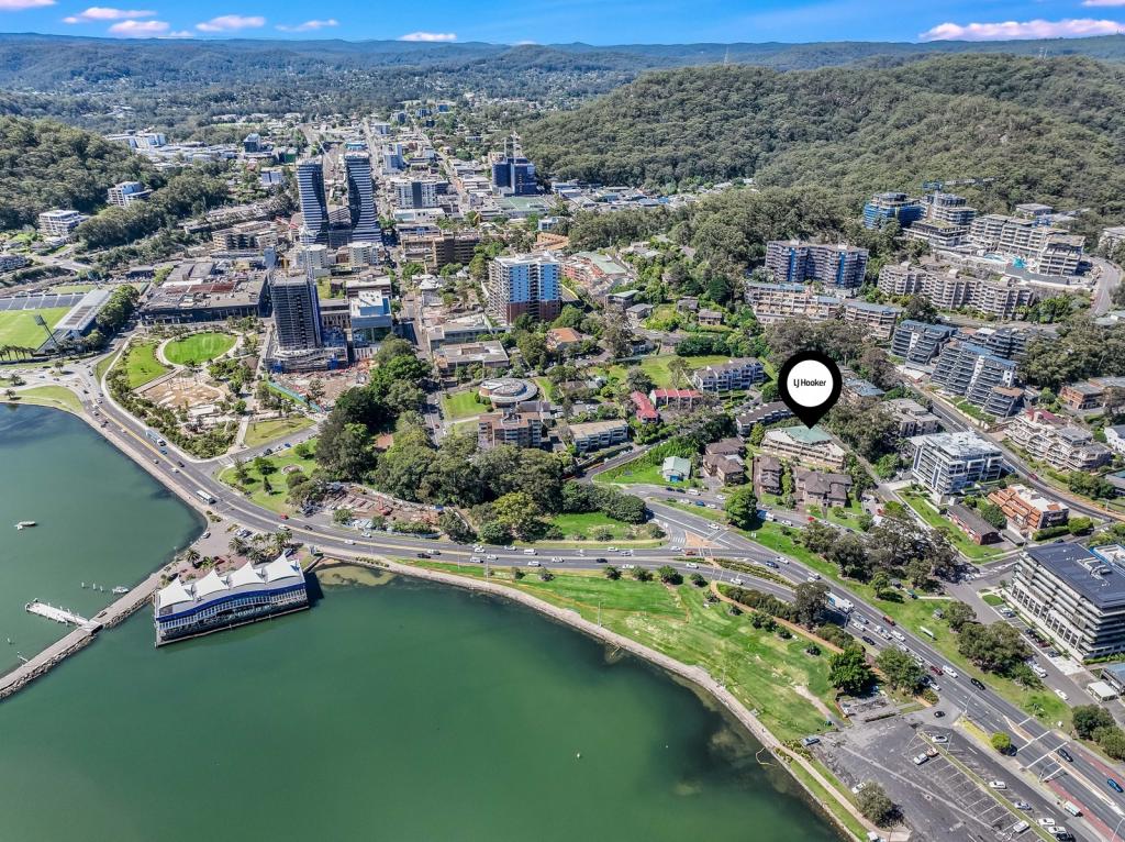 11/2-4 MULKARRA AVE, GOSFORD, NSW 2250