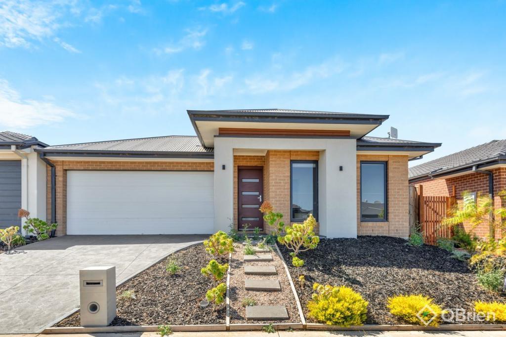 10 Benmore St, Mambourin, VIC 3024