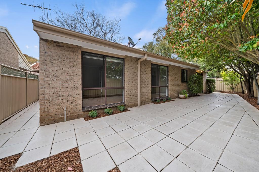 5/46 Catchpole St, Macquarie, ACT 2614