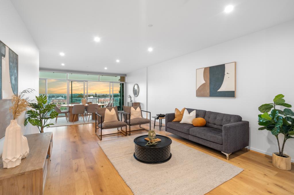 24/261 Pirie St, Adelaide, SA 5000