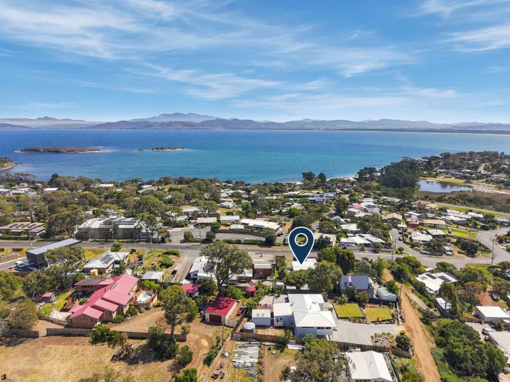 106 Bally Park Rd, Dodges Ferry, TAS 7173