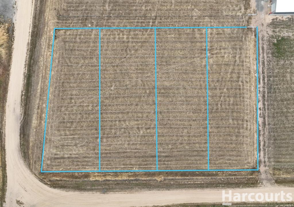 Lots 29-32 Ross St, Warracknabeal, VIC 3393