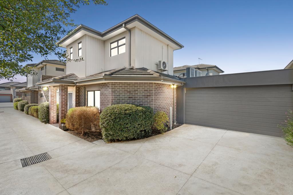 2/13 Kingston St, Keilor Park, VIC 3042