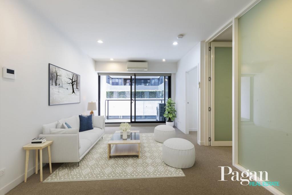 403/33-43 Batman St, West Melbourne, VIC 3003