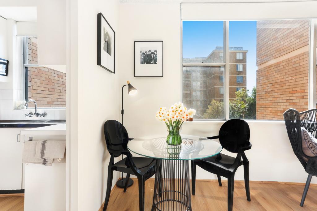 23/49-51 Cook Rd, Centennial Park, NSW 2021