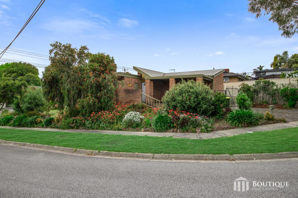 30 Outlook Dr, Dandenong North, VIC 3175