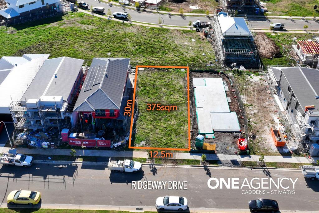 31 Ridgeway Dr, Orchard Hills, NSW 2748