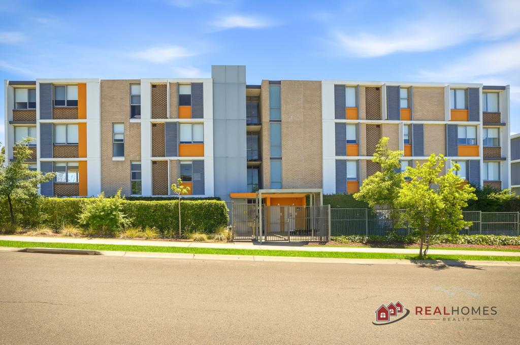 209/2 AFFLECK CCT, KELLYVILLE, NSW 2155