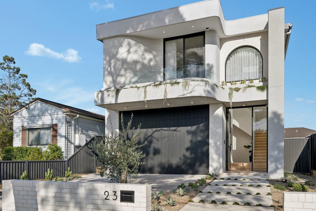 23 Virginius St, Padstow, NSW 2211