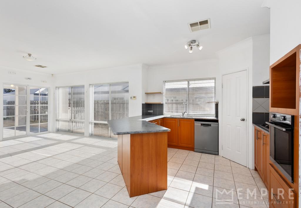 3 Gellibrand Vsta, Ellenbrook, WA 6069