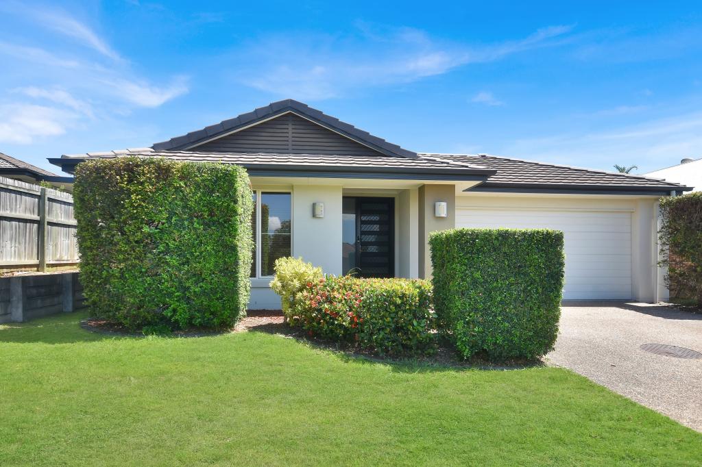 3 Corymbia Cl, Narangba, QLD 4504