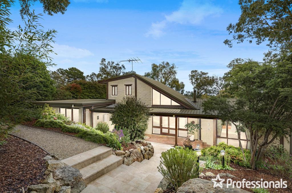 5 Davey Rd, Mount Evelyn, VIC 3796