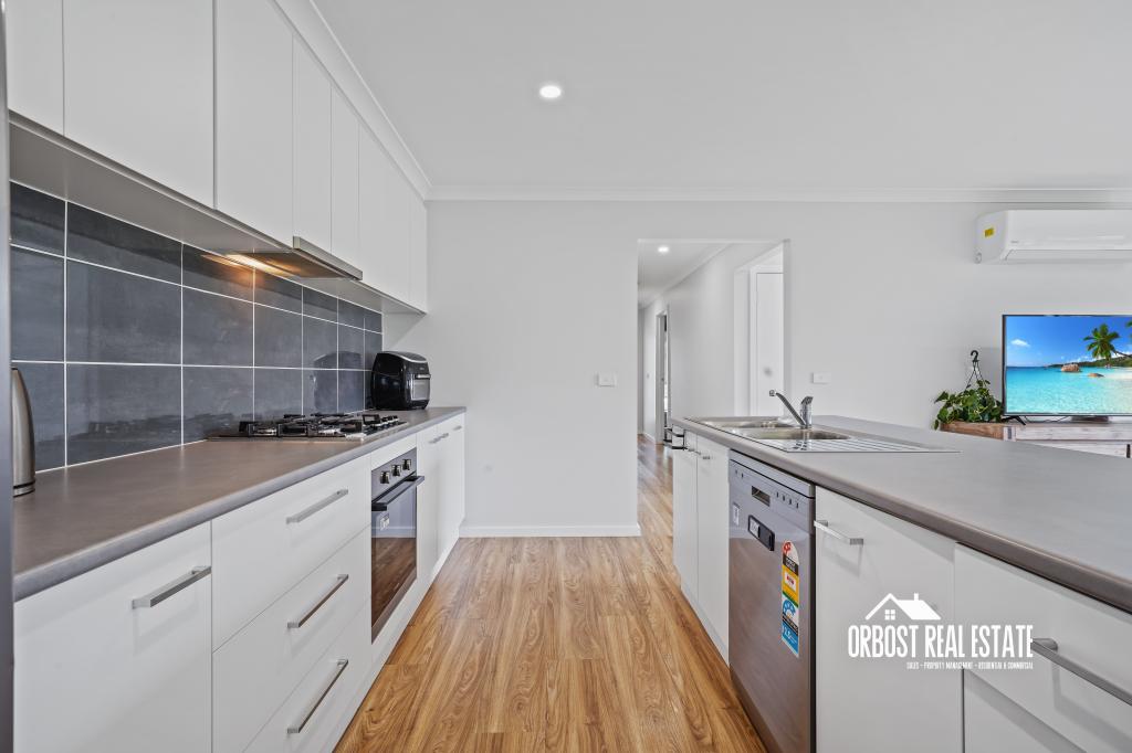 34 Bowers St, Orbost, VIC 3888