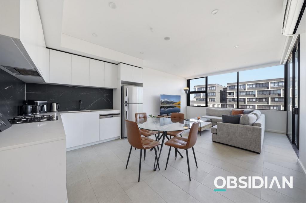 807/2d Appleroth St, Melrose Park, NSW 2114