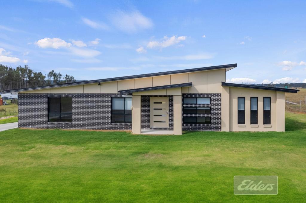 14 FAIRMONT CT, CURRA, QLD 4570