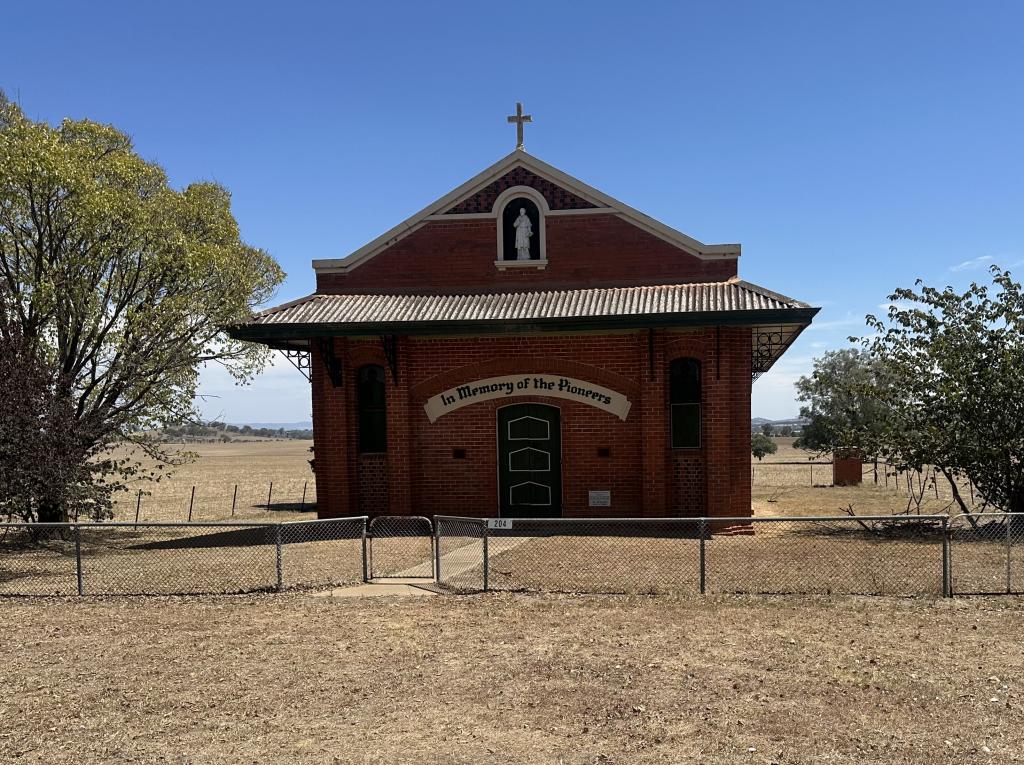 204 Bowna Rd, Bowna, NSW 2644