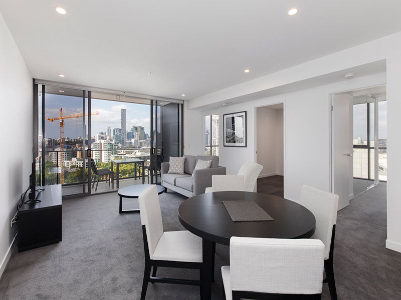 1009/55 Railway Tce, Milton, QLD 4064