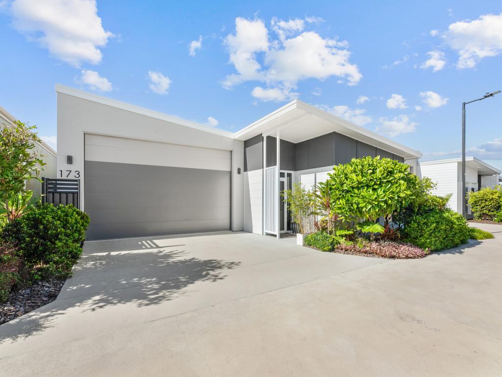 173/1 Latitude Blvde "Latitude 25" Lifestyle Living, Nikenbah, QLD 4655