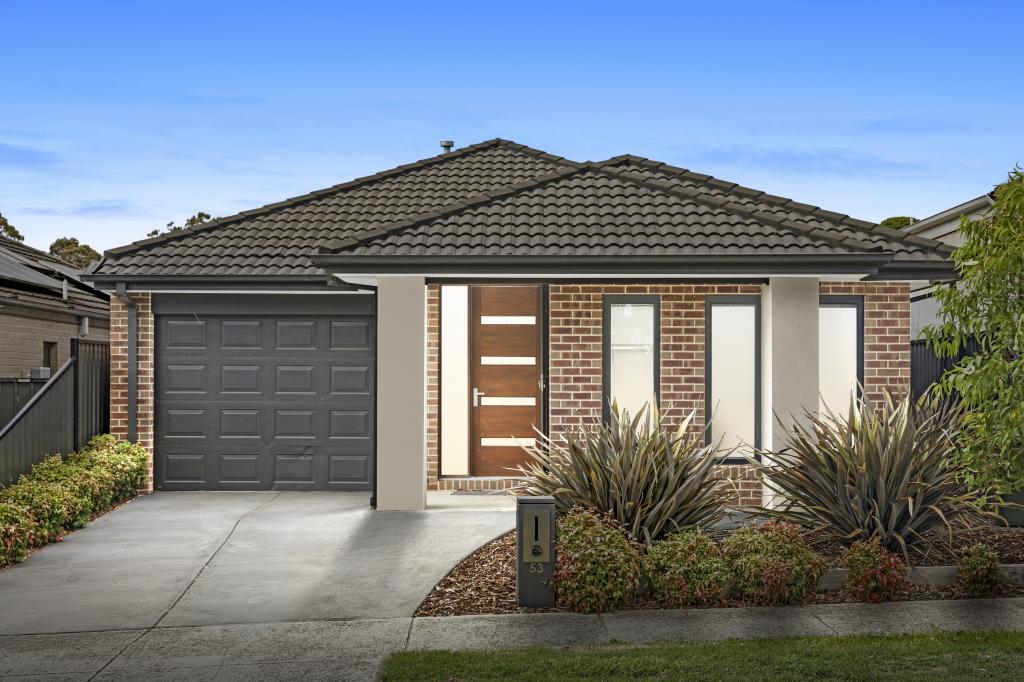 53 Waterwheel Gr, Mernda, VIC 3754