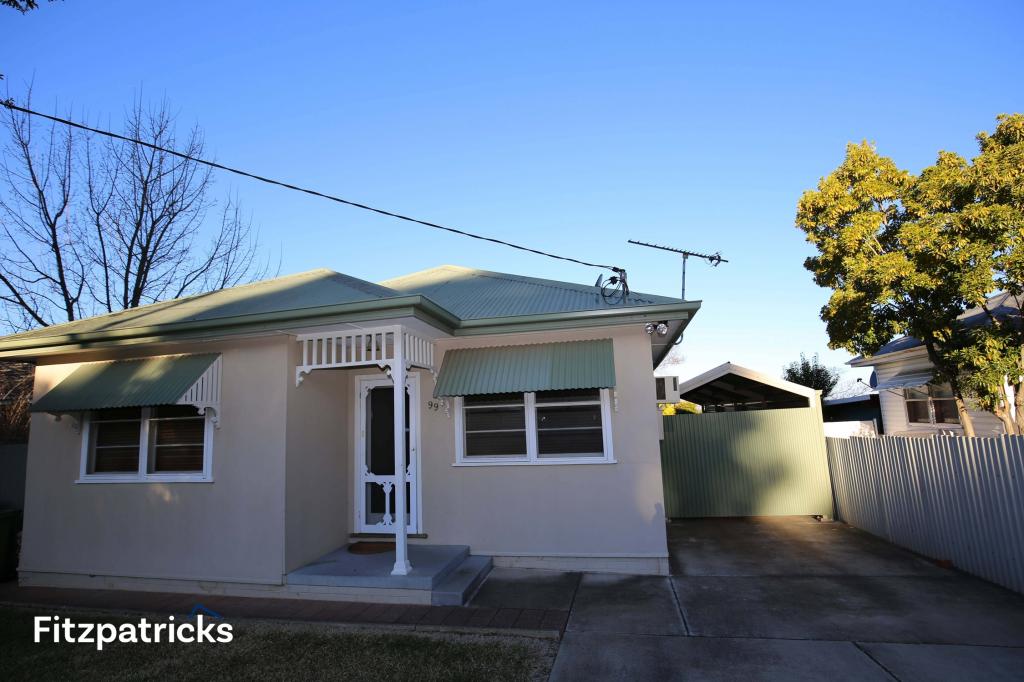 99 Grove St, Kooringal, NSW 2650
