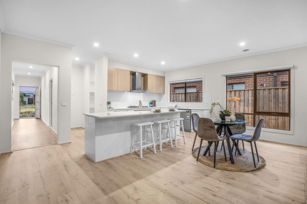 229 St Germain Bvd, Clyde North, VIC 3978