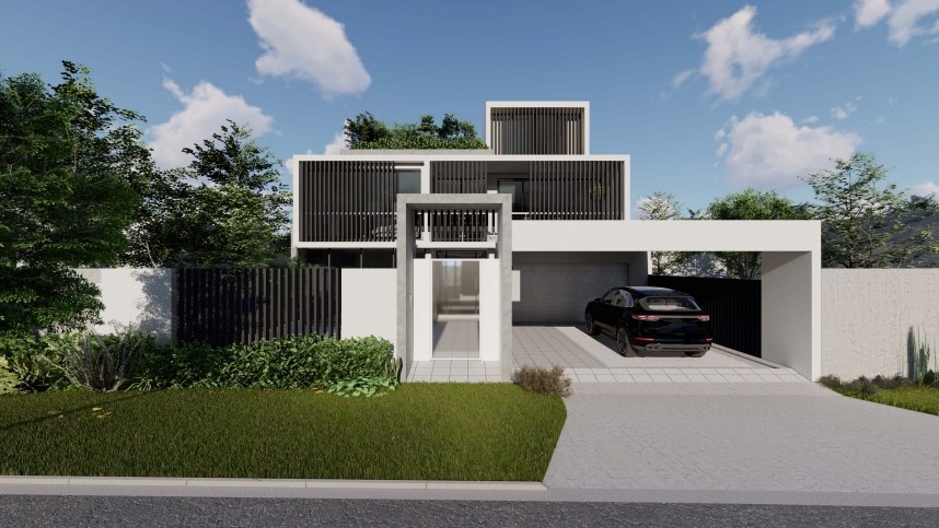 27 The Promenade, Isle Of Capri, QLD 4217