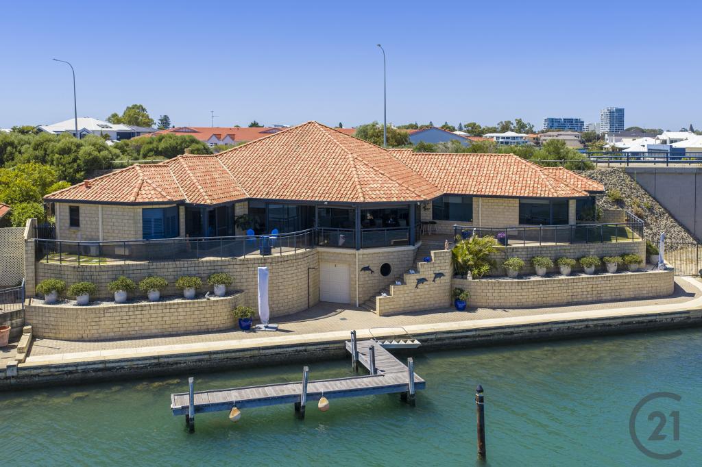 30 Eunamara Rtt, Halls Head, WA 6210