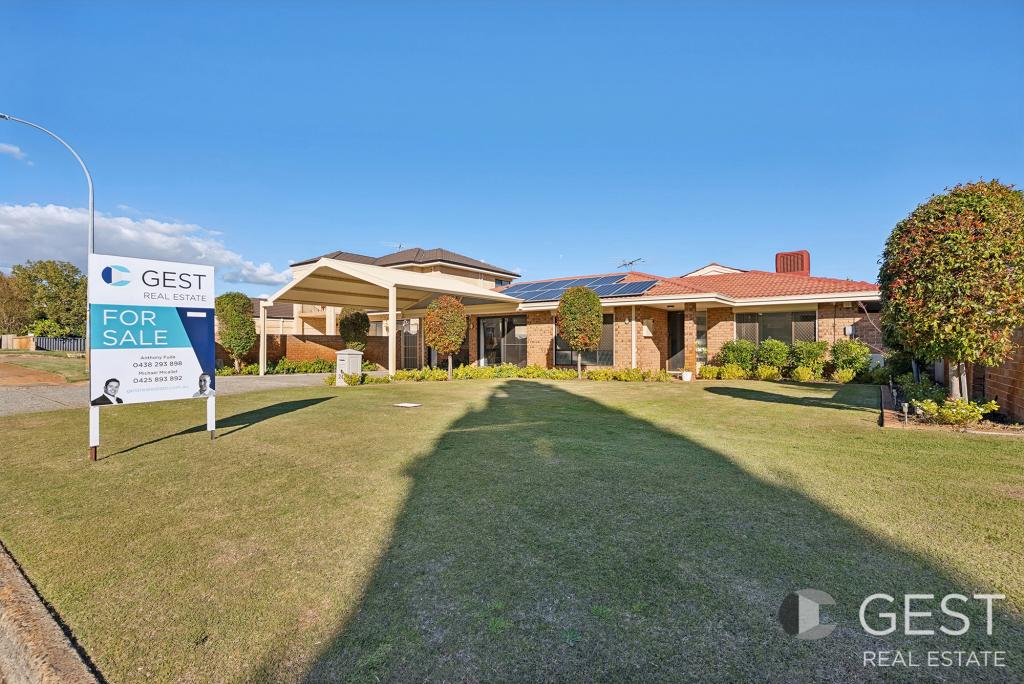 24 Bramwell Rd, Noranda, WA 6062