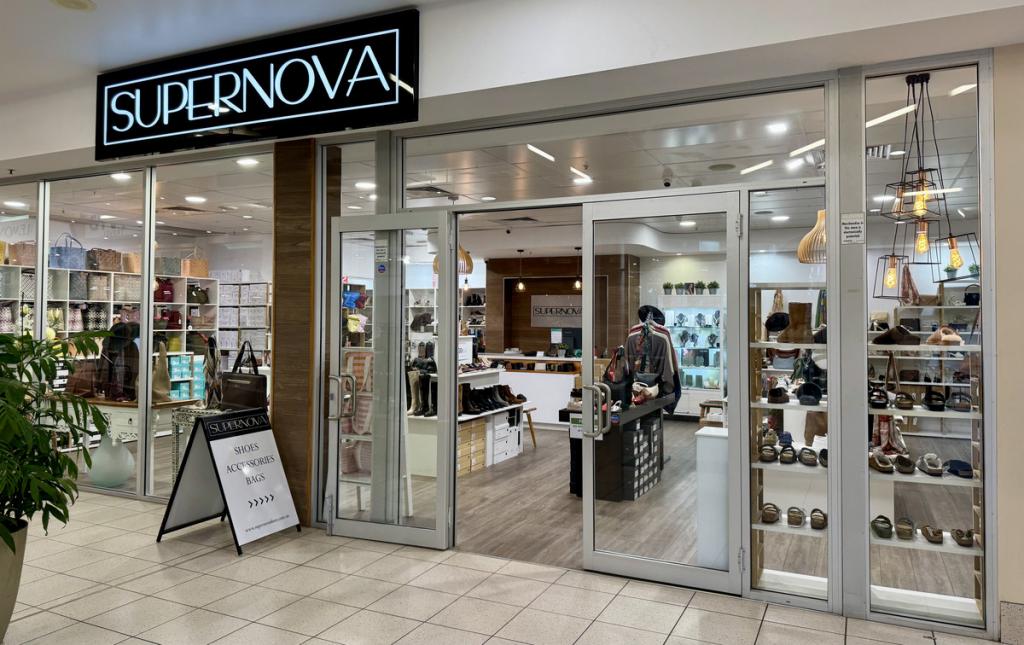 (BUSINESS) SUPERNOVA, DUNSBOROUGH, WA 6281