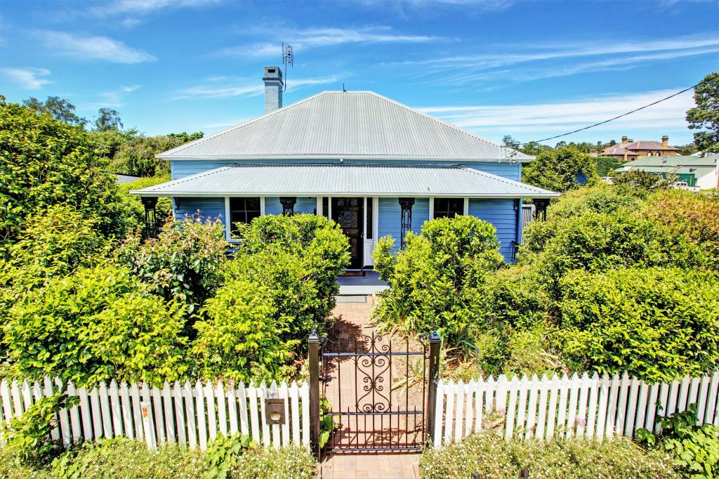 1 Queen St, Mittagong, NSW 2575