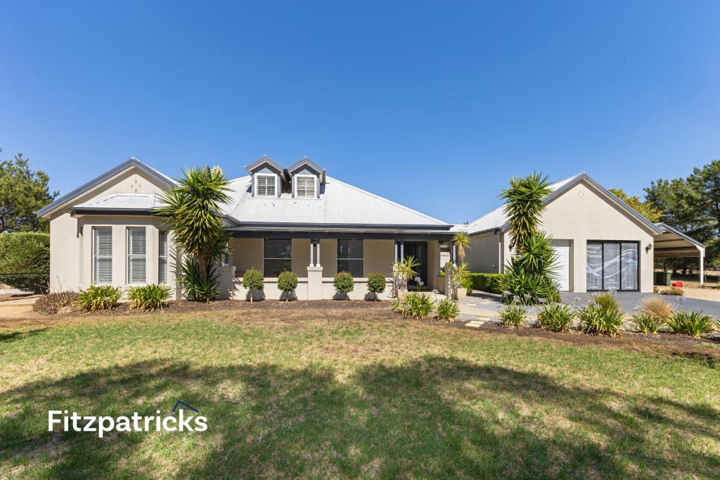 4 Hickory Pl, Springvale, NSW 2650