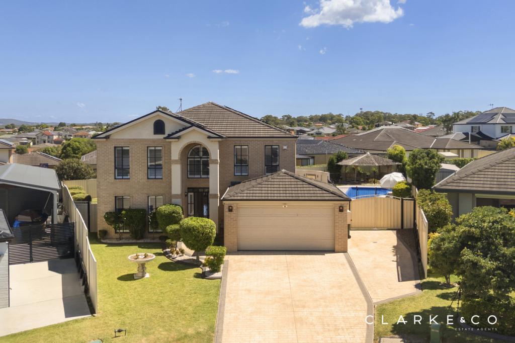 14 Drayton Cres, Thornton, NSW 2322