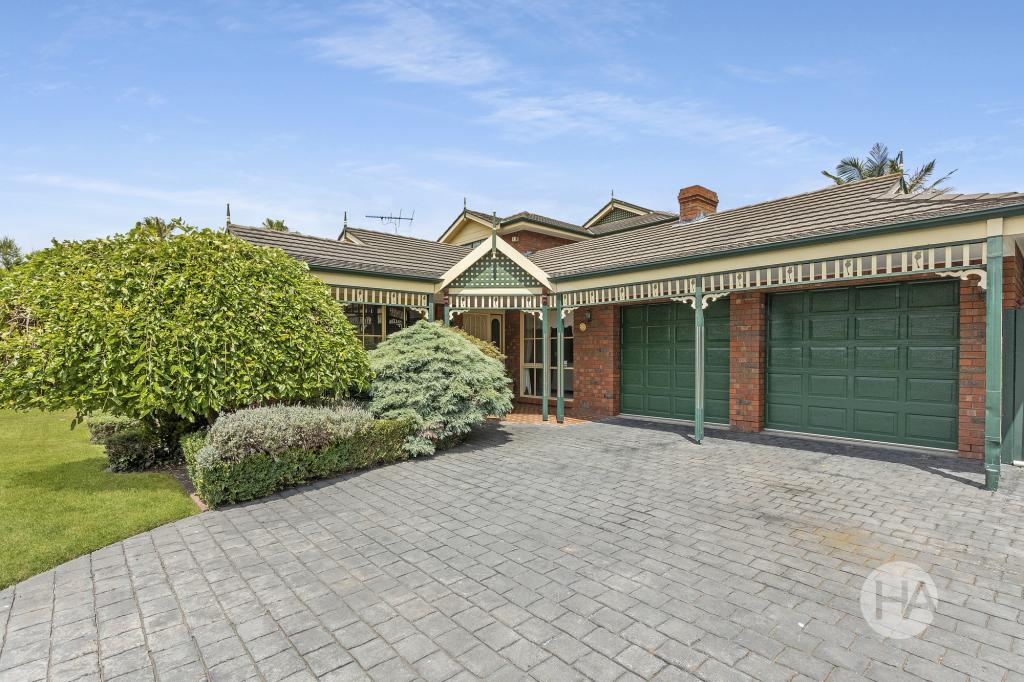 89 Woodside Ave, Frankston South, VIC 3199