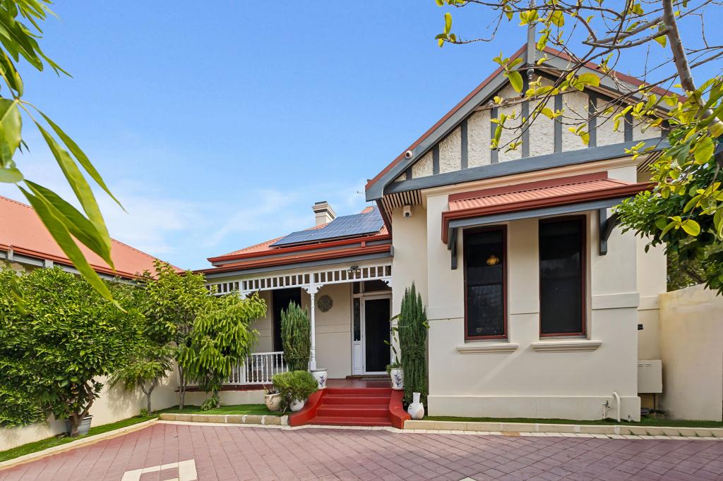 3/105 Seventh Ave, Maylands, WA 6051