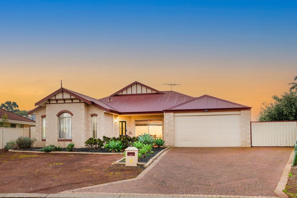 3 Sandalford Ct, Dunsborough, WA 6281