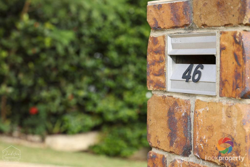 46 Whitbread Rd, Clinton, QLD 4680