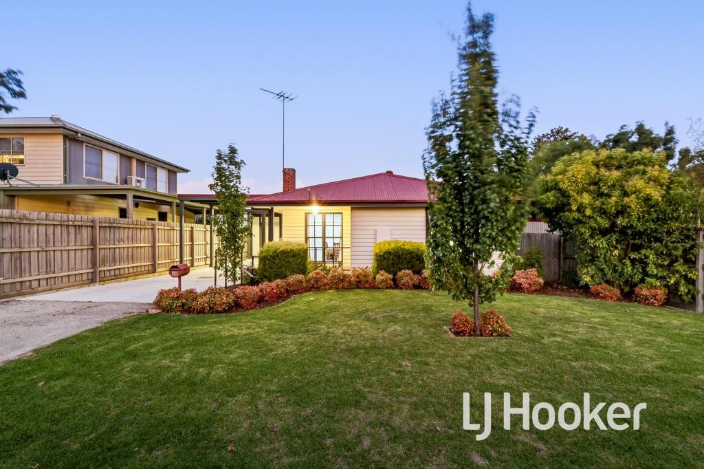 50 Hope St, Bunyip, VIC 3815