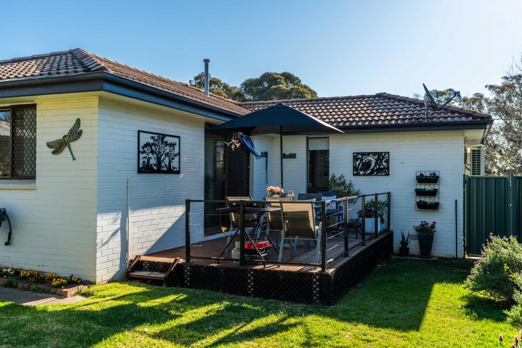 158 Clinton St, Orange, NSW 2800