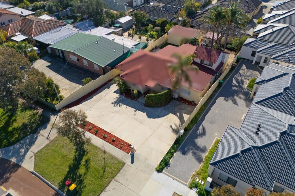 55 Camberwell Rd, Balga, WA 6061