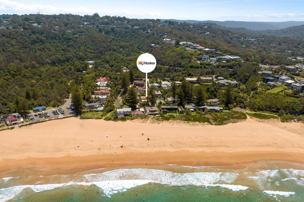 2 Allen Ave, Bilgola Beach, NSW 2107