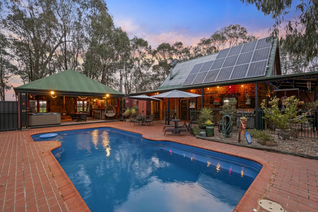 2-10 James Grant Lane, Longwood, VIC 3665