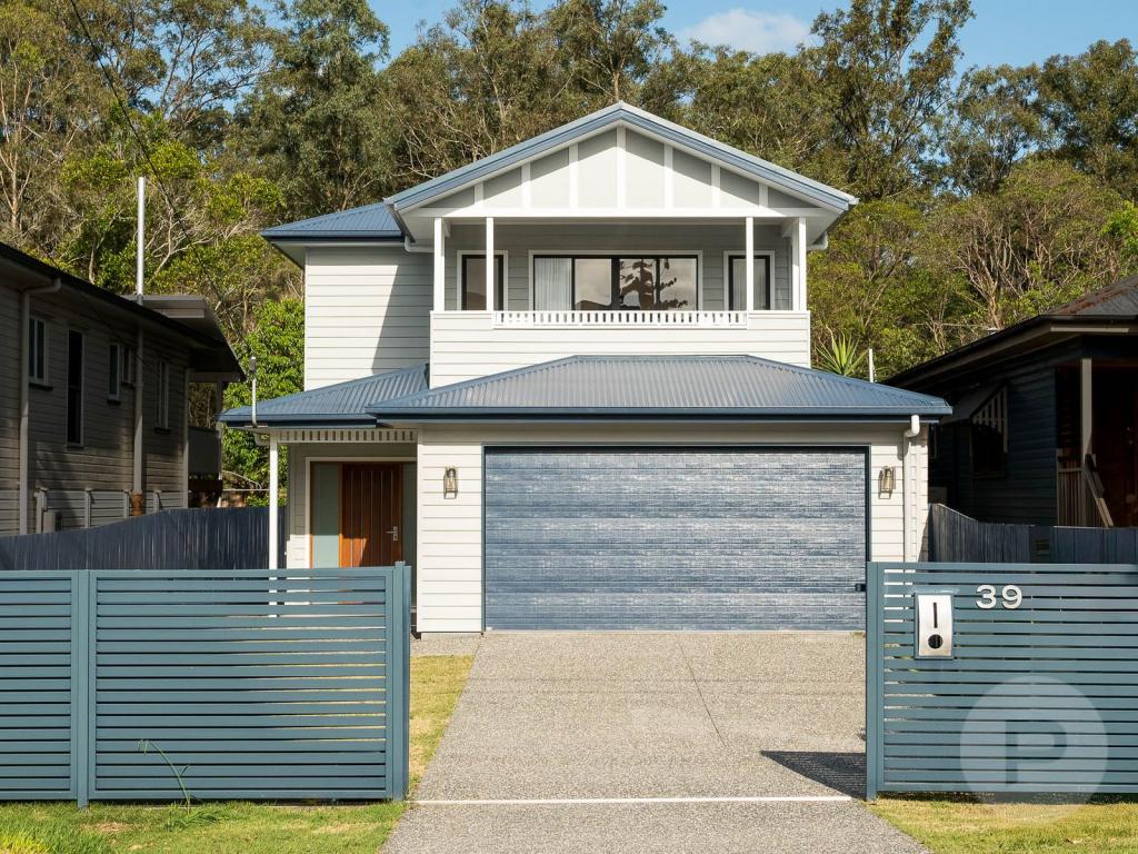 39 Weatherhead Ave, Ashgrove, QLD 4060