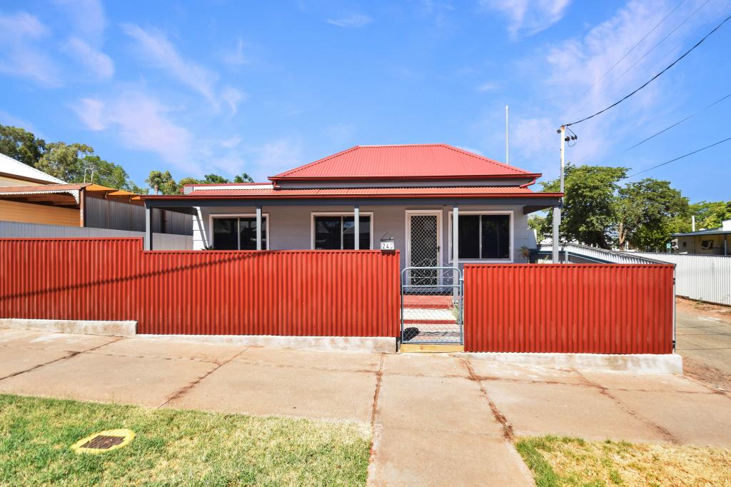 245 Sulphide St, Broken Hill, NSW 2880