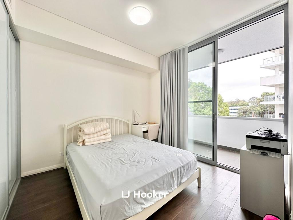 303/71 Ridge St, Gordon, NSW 2072