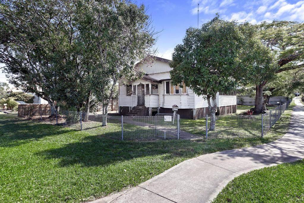 1 Meredith St, Maryborough, QLD 4650