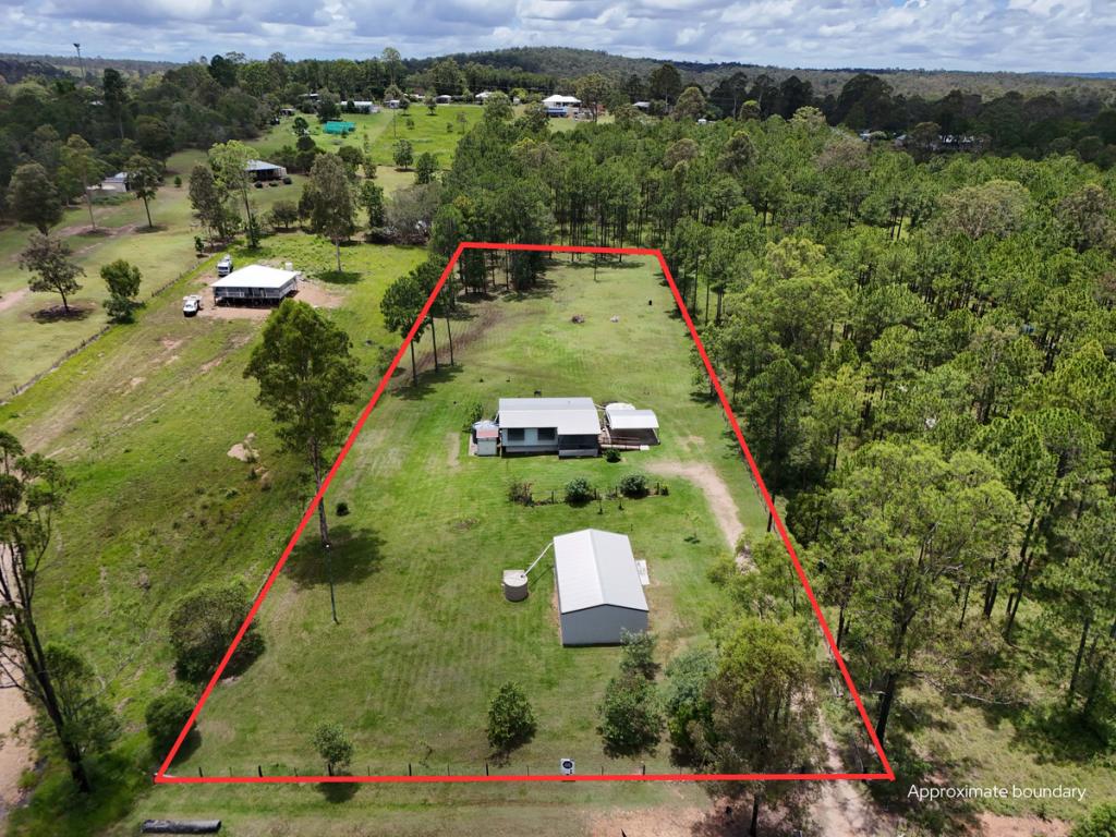 121 Arborcrescent Rd, Glenwood, QLD 4570